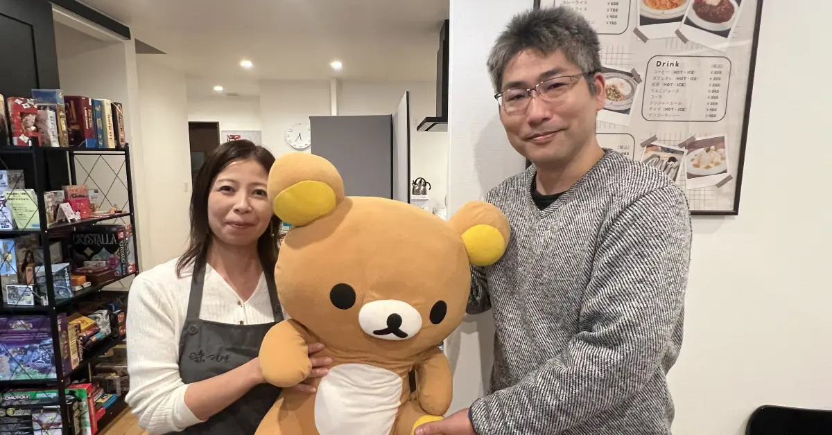 第１回トリックテイキング４種競技　優勝はマジックマさん！