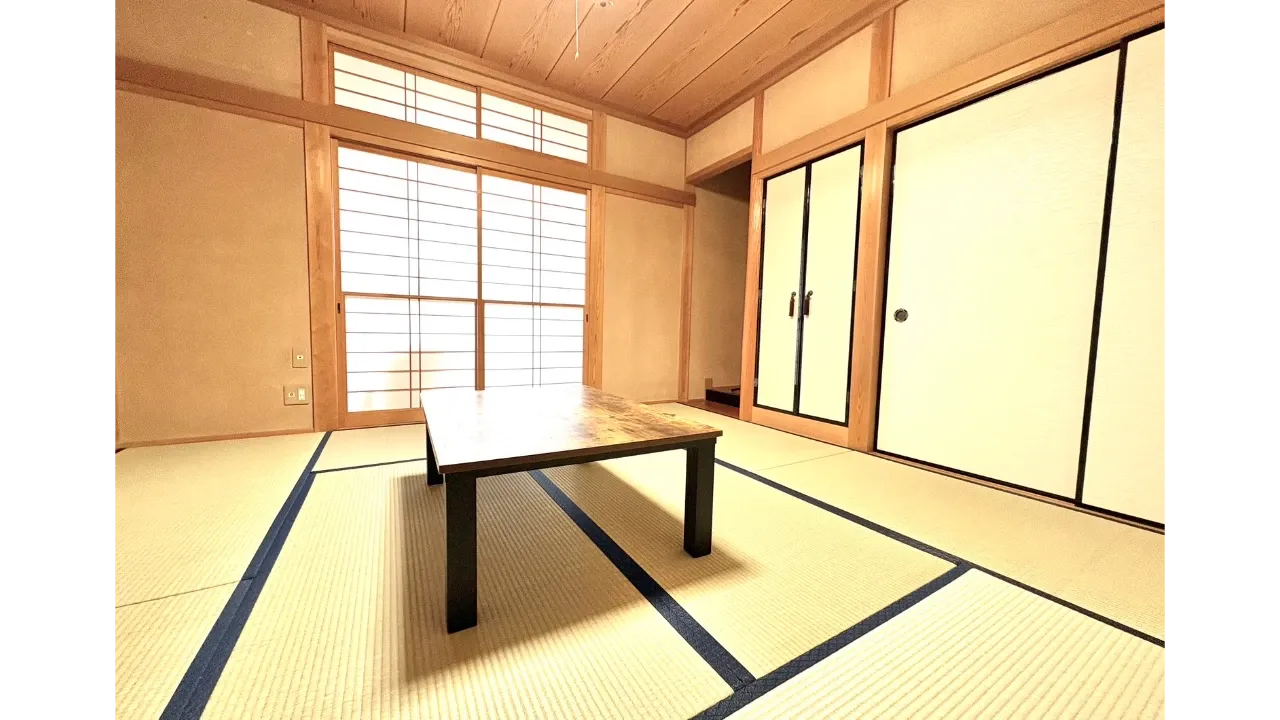和室